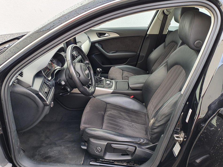 Audi A6 2.0 TDi 