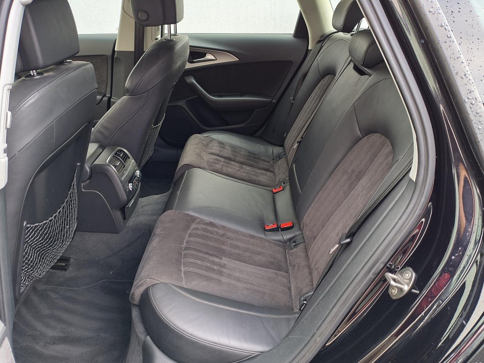 Audi A6 2.0 TDi 