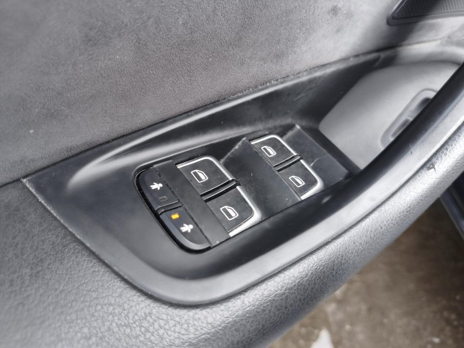 Audi A6 2.0 TDi 