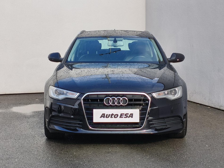 Audi A6 2.0 TDi 