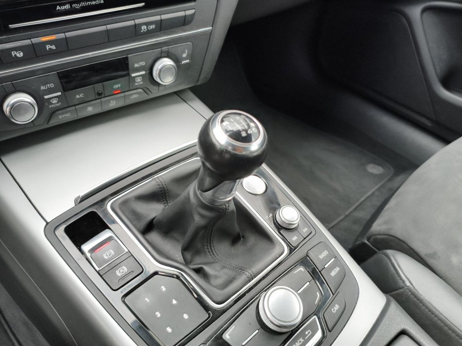 Audi A6 2.0 TDi 