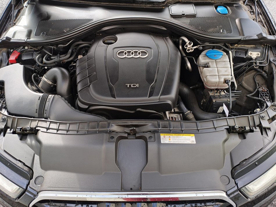 Audi A6 2.0 TDi 