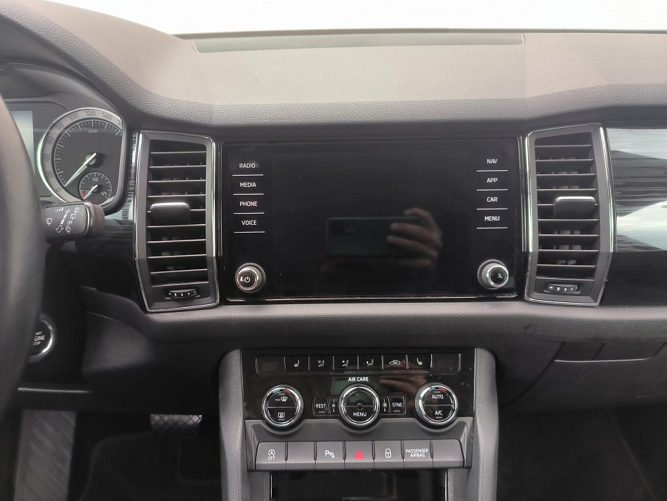 Škoda Kodiaq 1.4 TSi Style 4x4