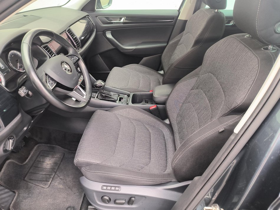 Škoda Kodiaq 1.4 TSi Style 4x4