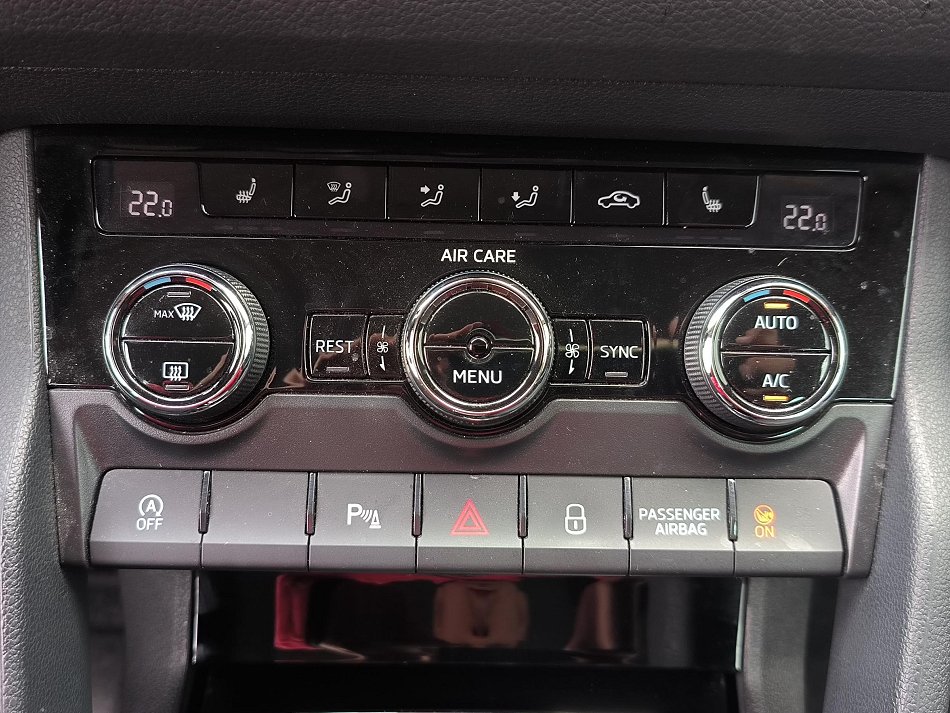 Škoda Kodiaq 1.4 TSi Style 4x4