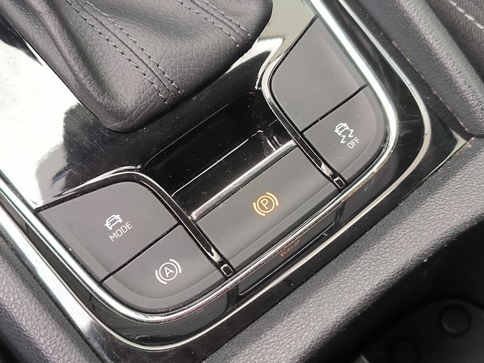Škoda Kodiaq 1.4 TSi Style 4x4