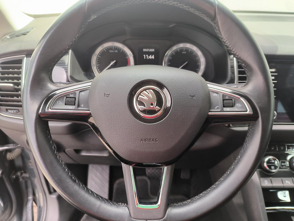 Škoda Kodiaq 1.4 TSi Style 4x4