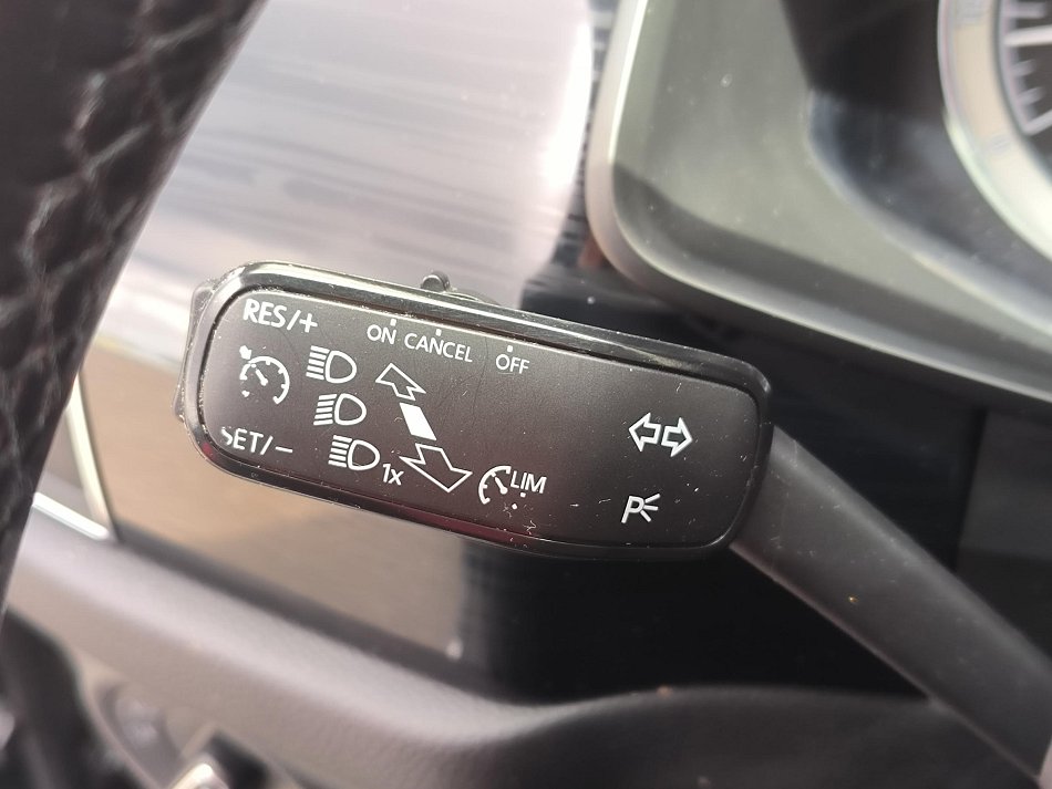 Škoda Kodiaq 1.4 TSi Style 4x4