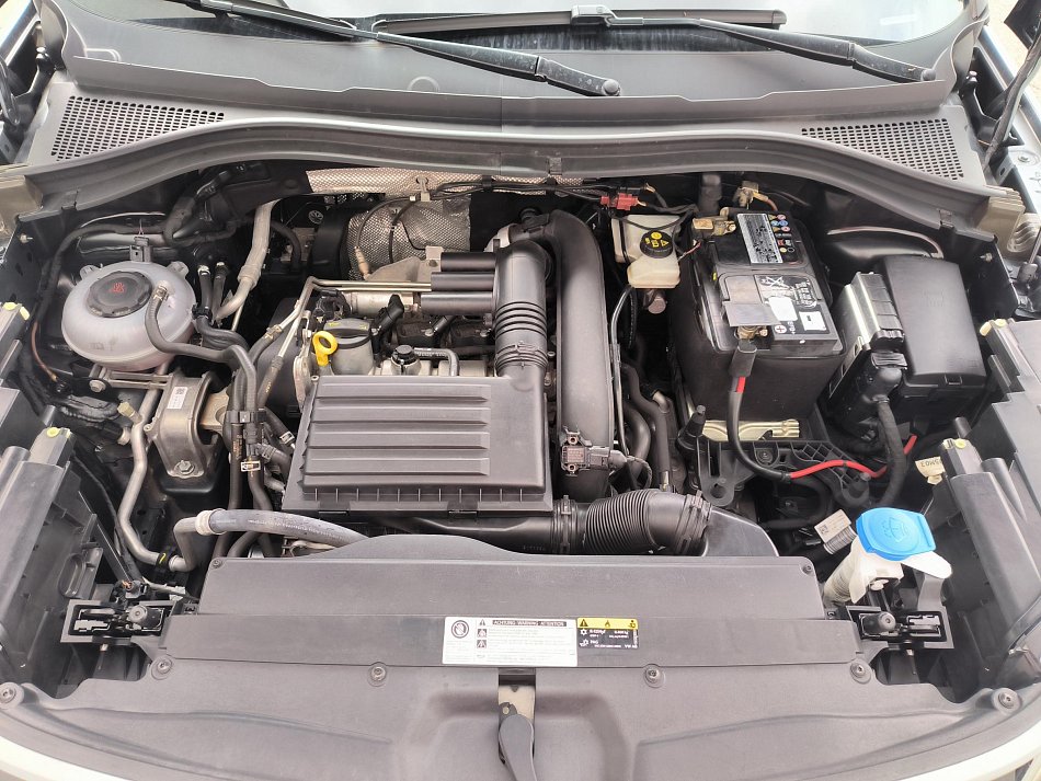 Škoda Kodiaq 1.4 TSi Style 4x4