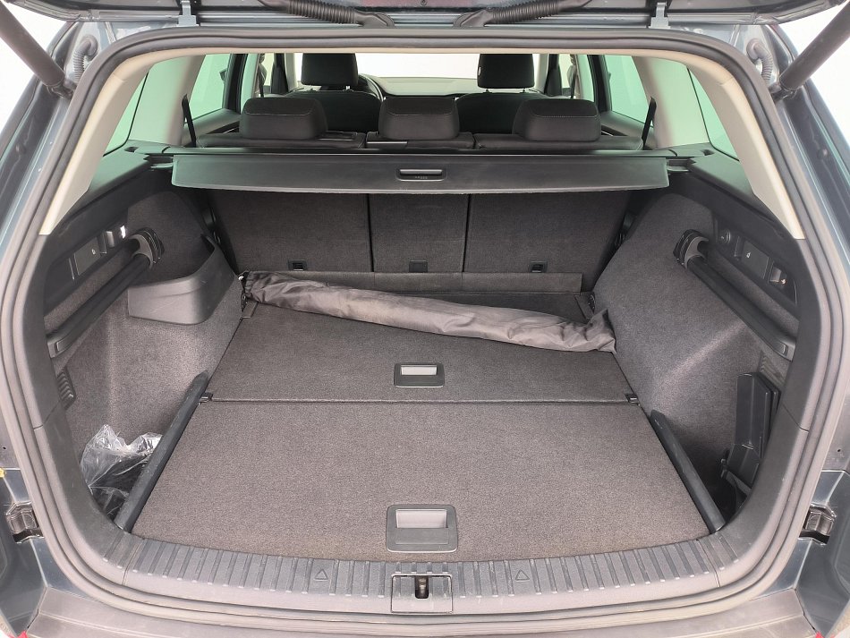 Škoda Kodiaq 1.4 TSi Style 4x4
