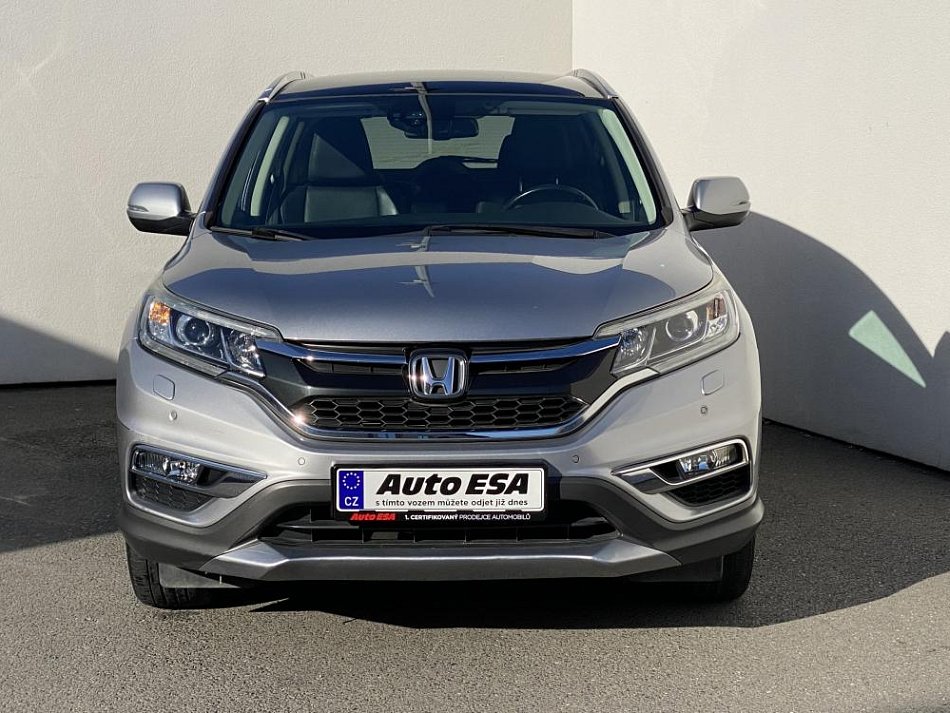 Honda CR-V 1.6i-DTEC 