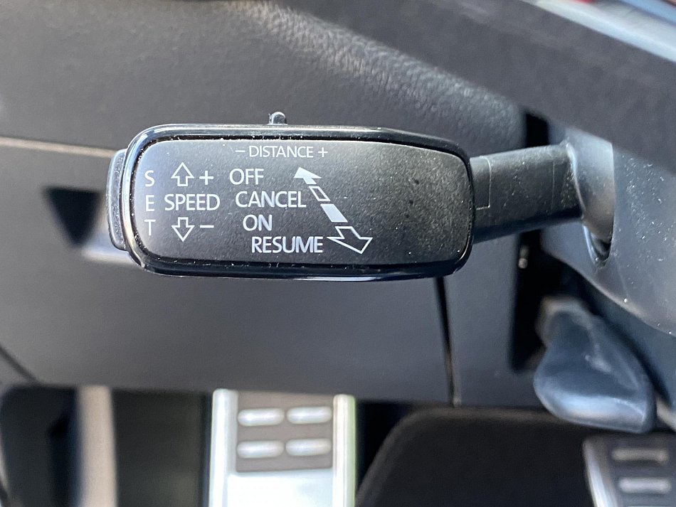 Škoda Octavia IV 2.0 TDi Style
