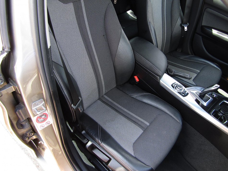 BMW Řada 1 1.6 i  120i