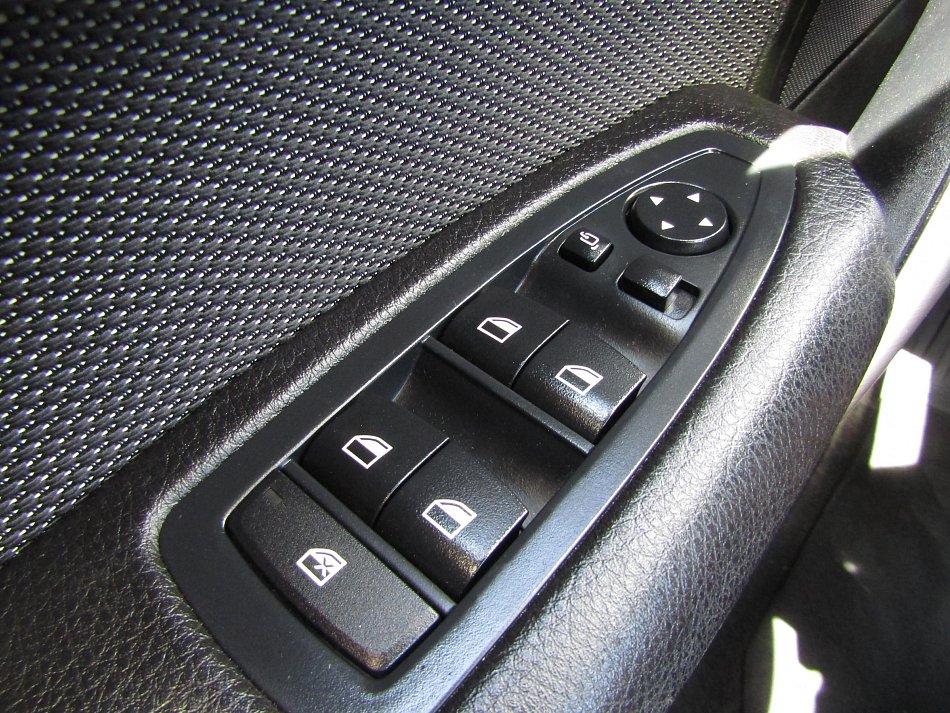 BMW Řada 1 1.6 i  120i