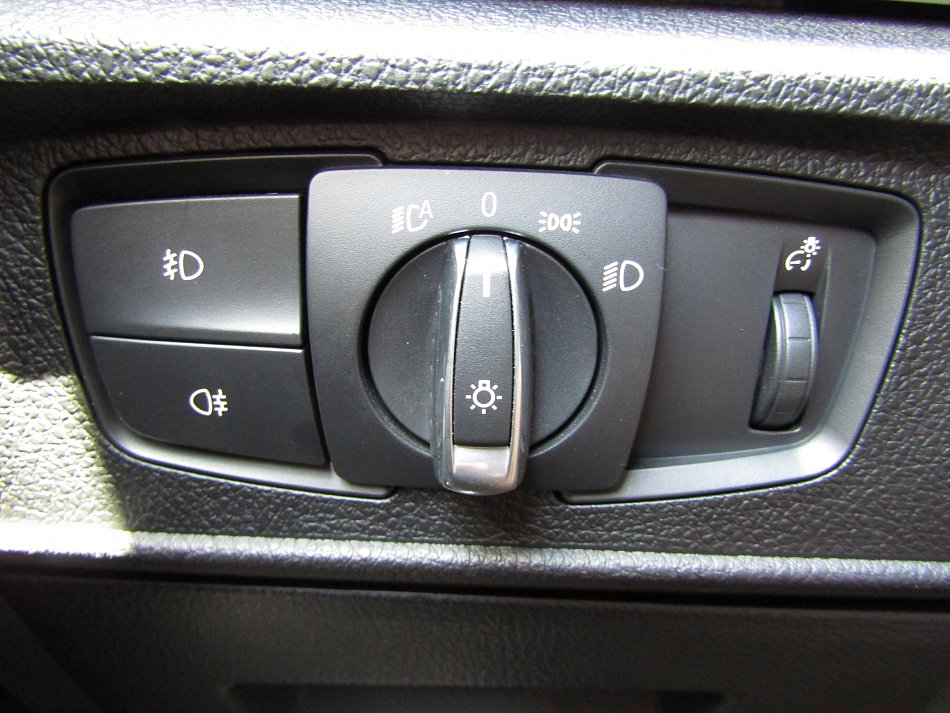 BMW Řada 1 1.6 i  120i