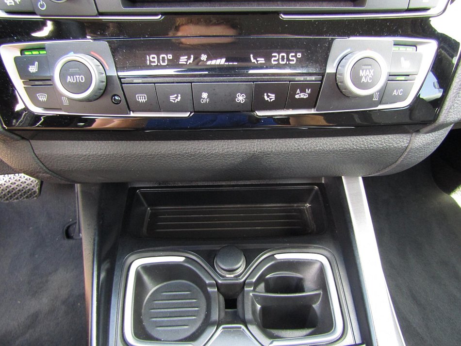 BMW Řada 1 1.6 i  120i