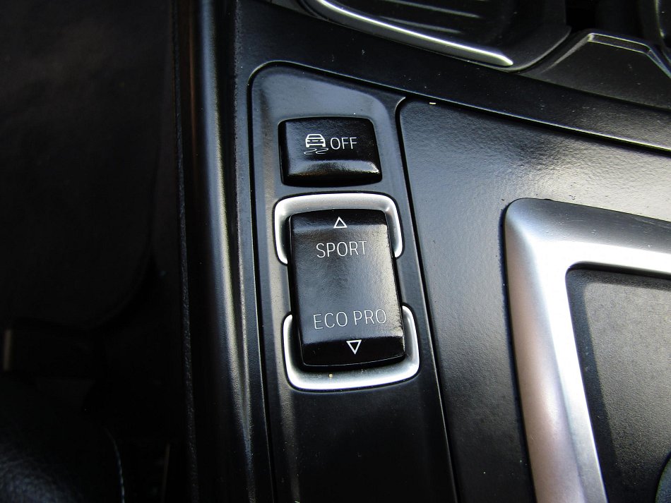 BMW Řada 1 1.6 i  120i