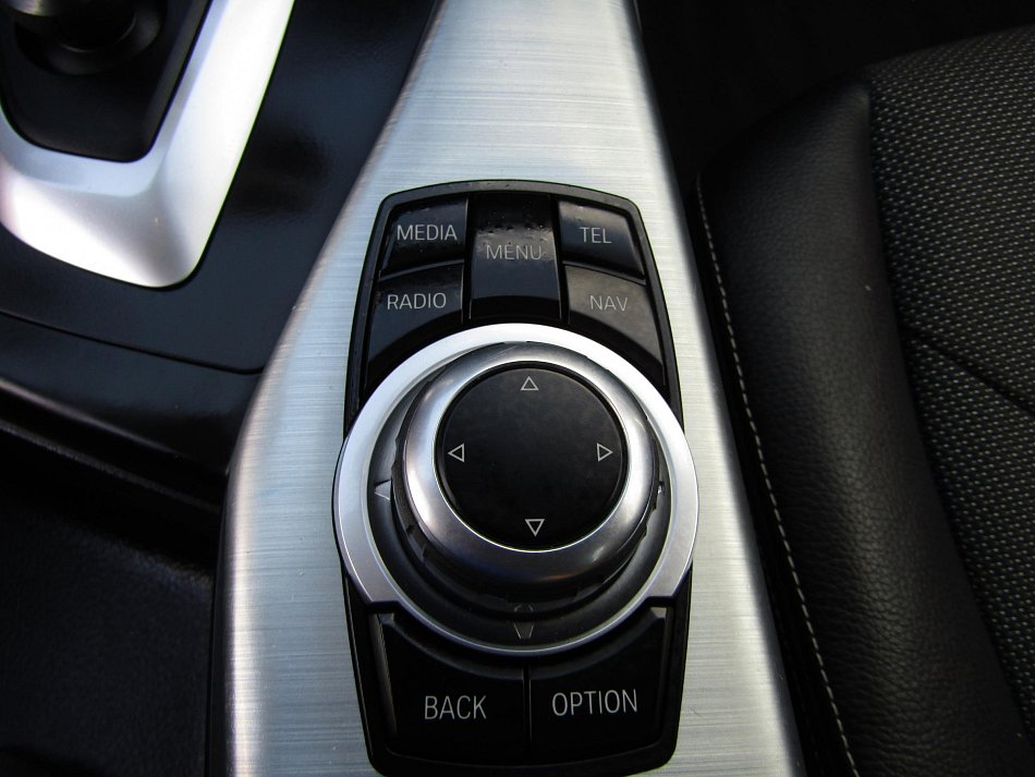 BMW Řada 1 1.6 i  120i