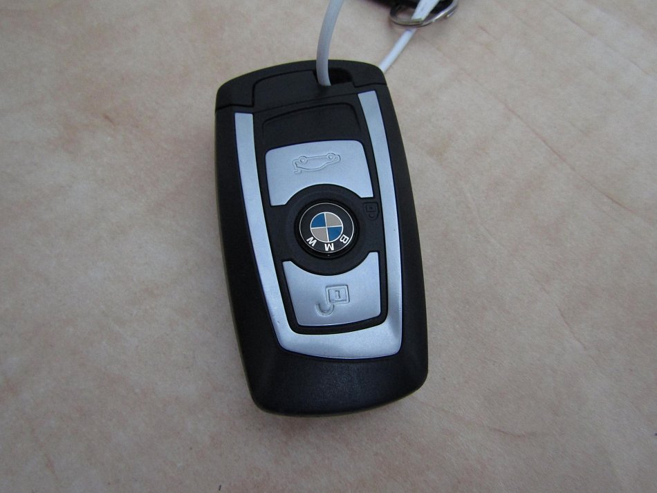 BMW Řada 1 1.6 i  120i