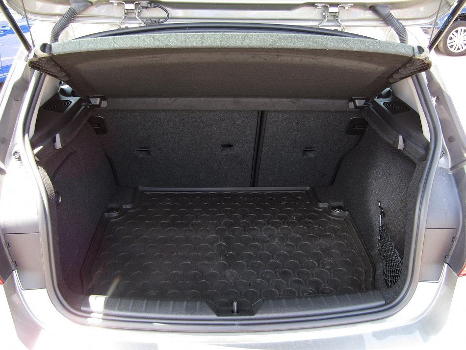 BMW Řada 1 1.6 i  120i
