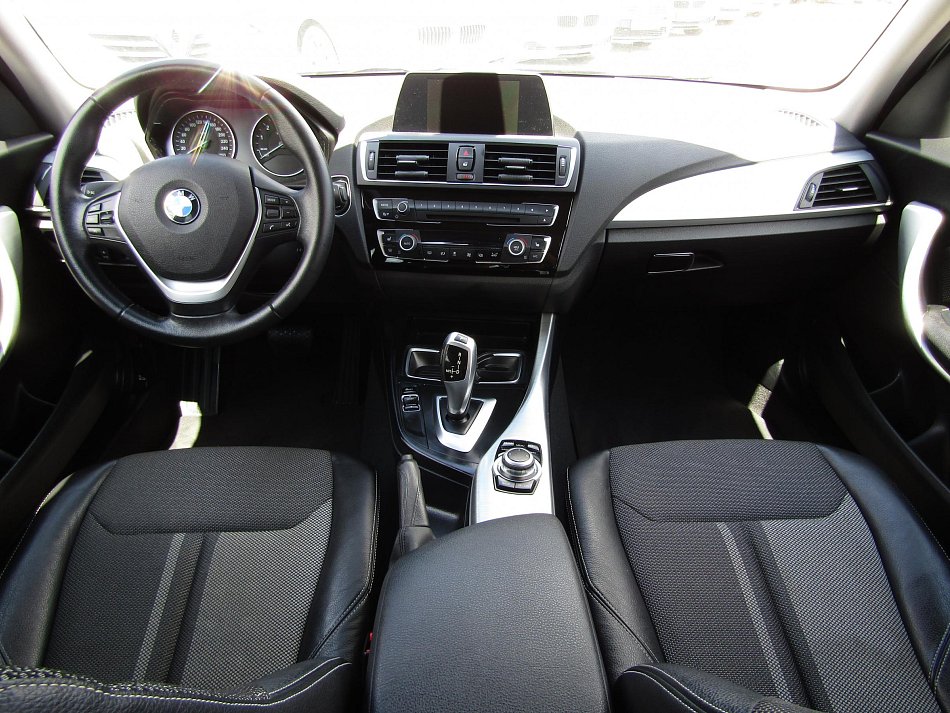 BMW Řada 1 1.6 i  120i