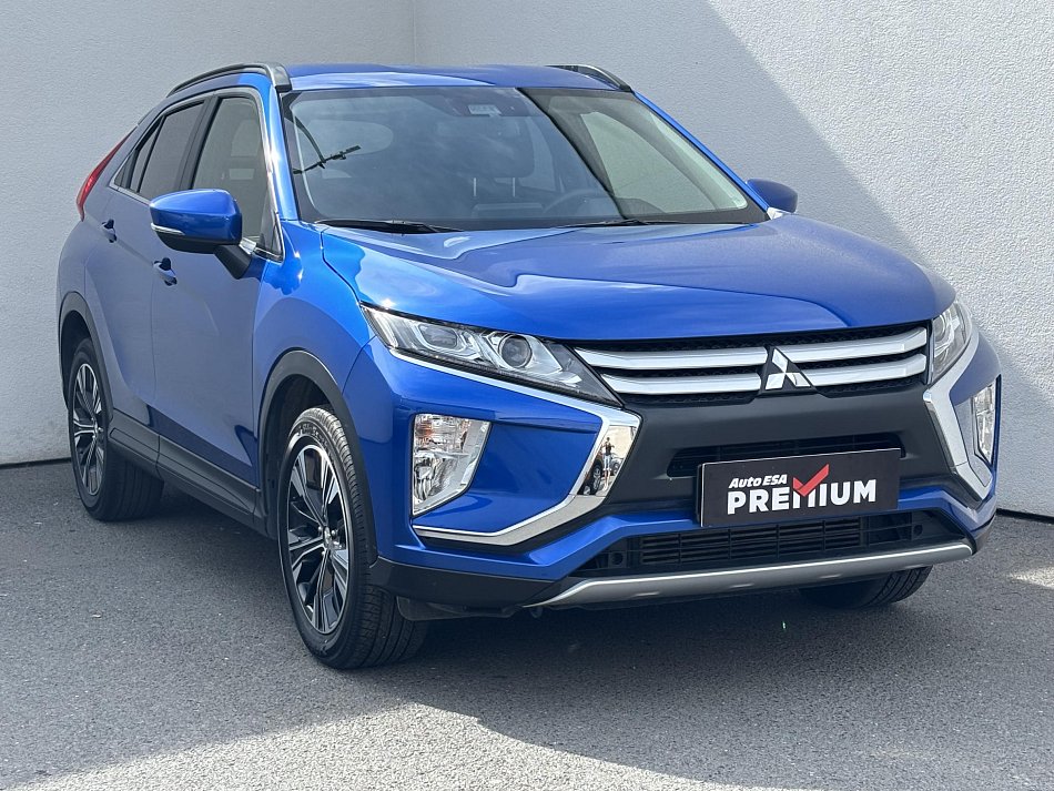 Mitsubishi Eclipse Cross 1.5 T 
