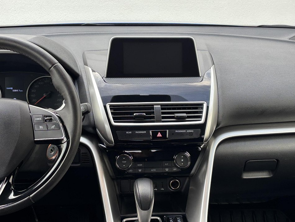 Mitsubishi Eclipse Cross 1.5 T 