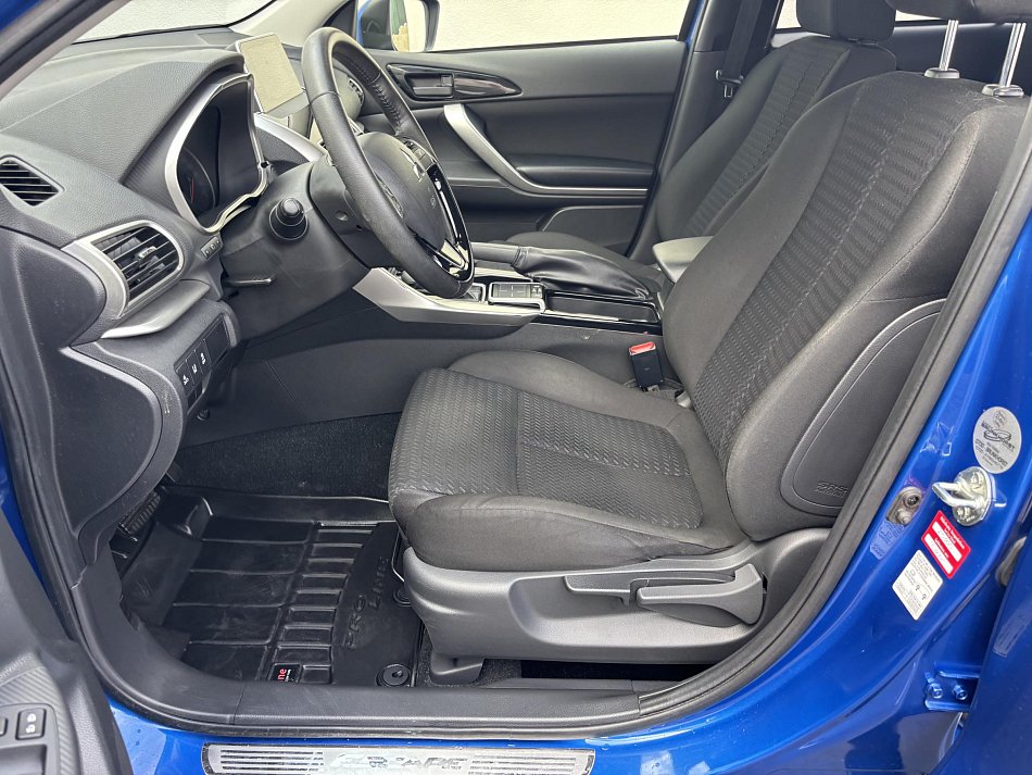 Mitsubishi Eclipse Cross 1.5 T 
