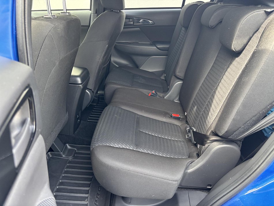 Mitsubishi Eclipse Cross 1.5 T 
