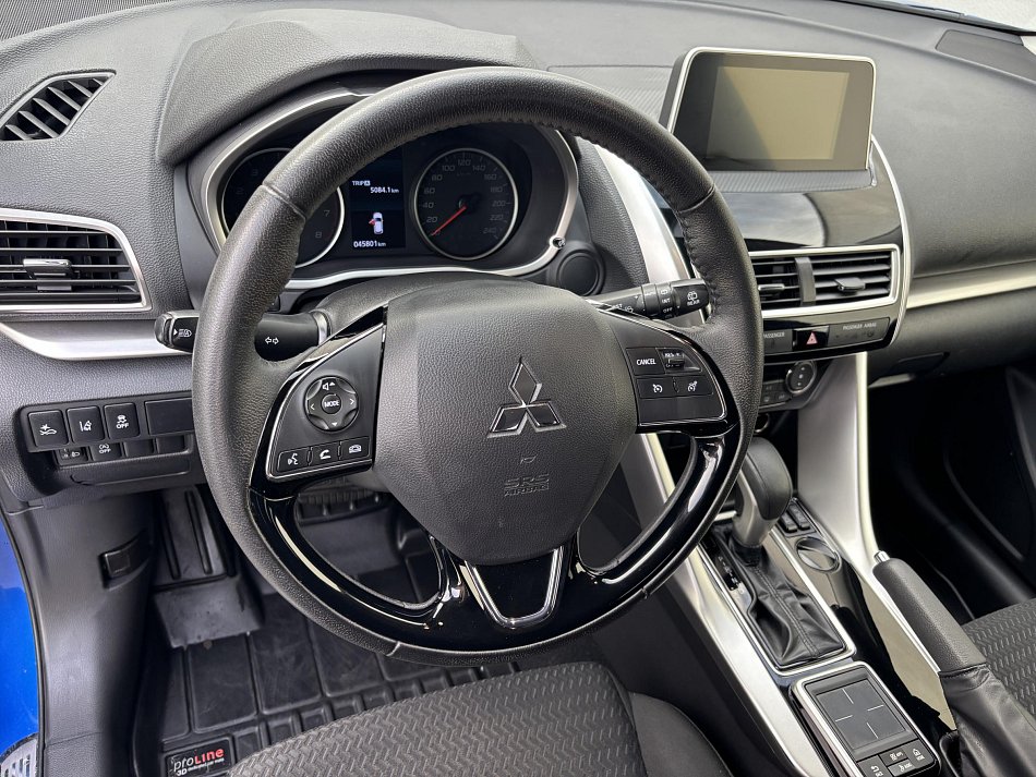 Mitsubishi Eclipse Cross 1.5 T 