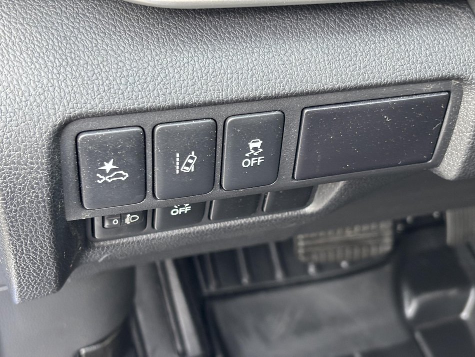 Mitsubishi Eclipse Cross 1.5 T 