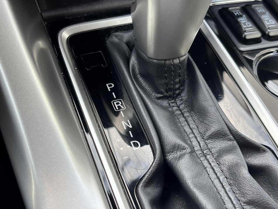 Mitsubishi Eclipse Cross 1.5 T 