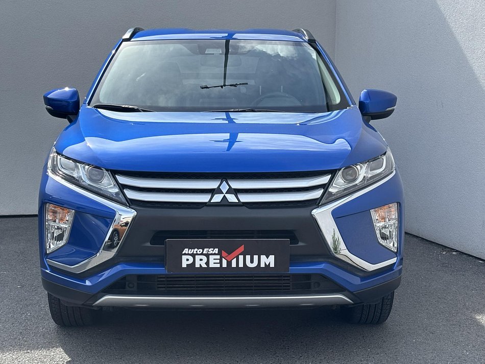 Mitsubishi Eclipse Cross 1.5 T 