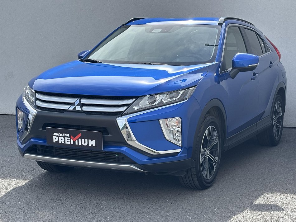 Mitsubishi Eclipse Cross 1.5 T 