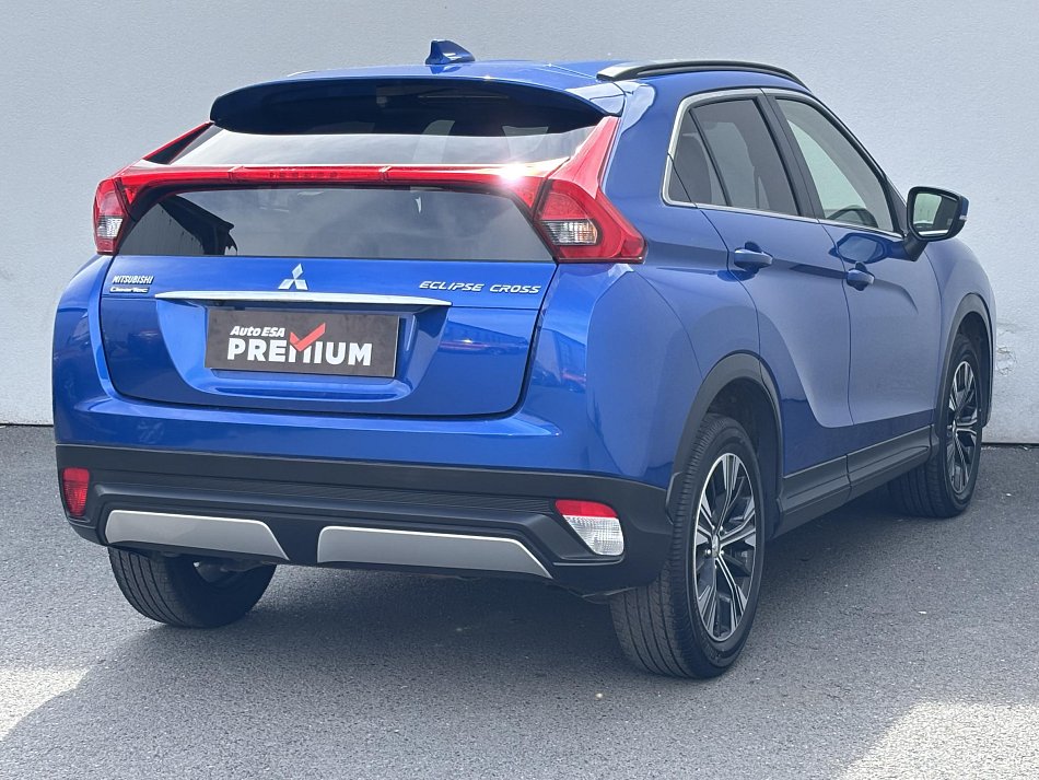Mitsubishi Eclipse Cross 1.5 T 