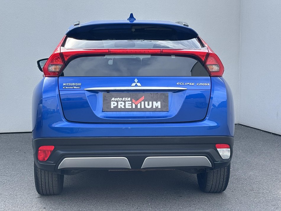 Mitsubishi Eclipse Cross 1.5 T 