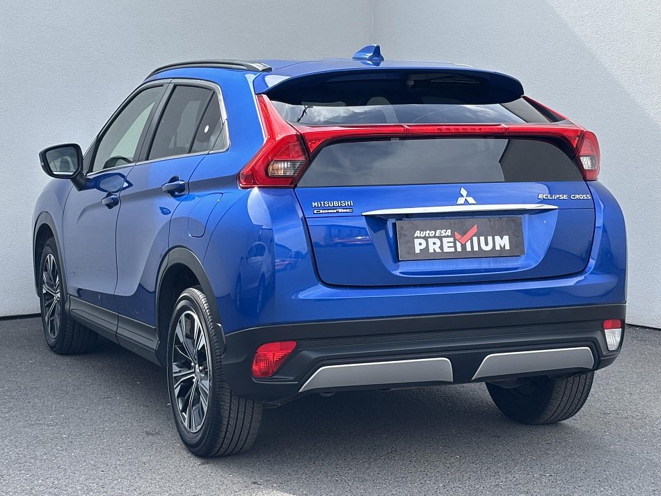 Mitsubishi Eclipse Cross 1.5 T 