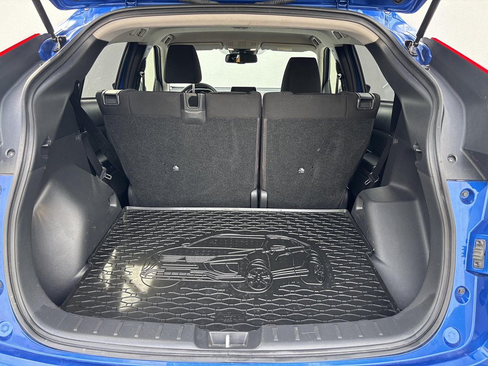 Mitsubishi Eclipse Cross 1.5 T 