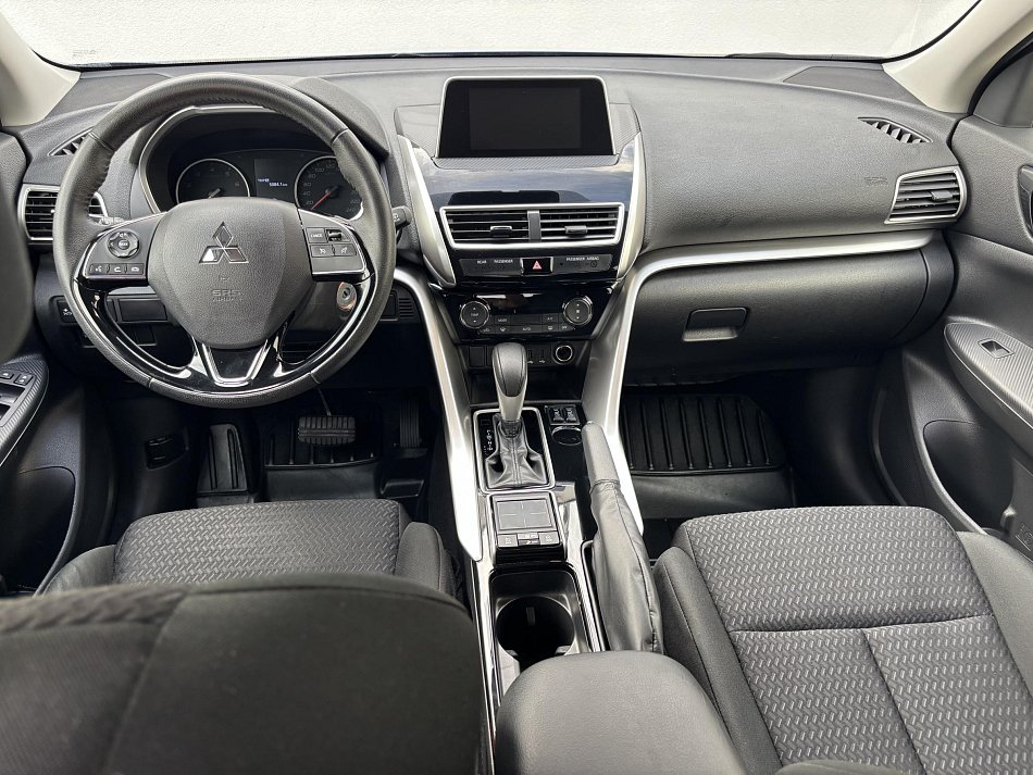 Mitsubishi Eclipse Cross 1.5 T 