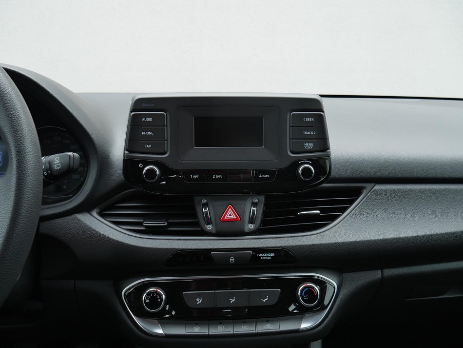 Hyundai I30 1.5 CVVT Comfort