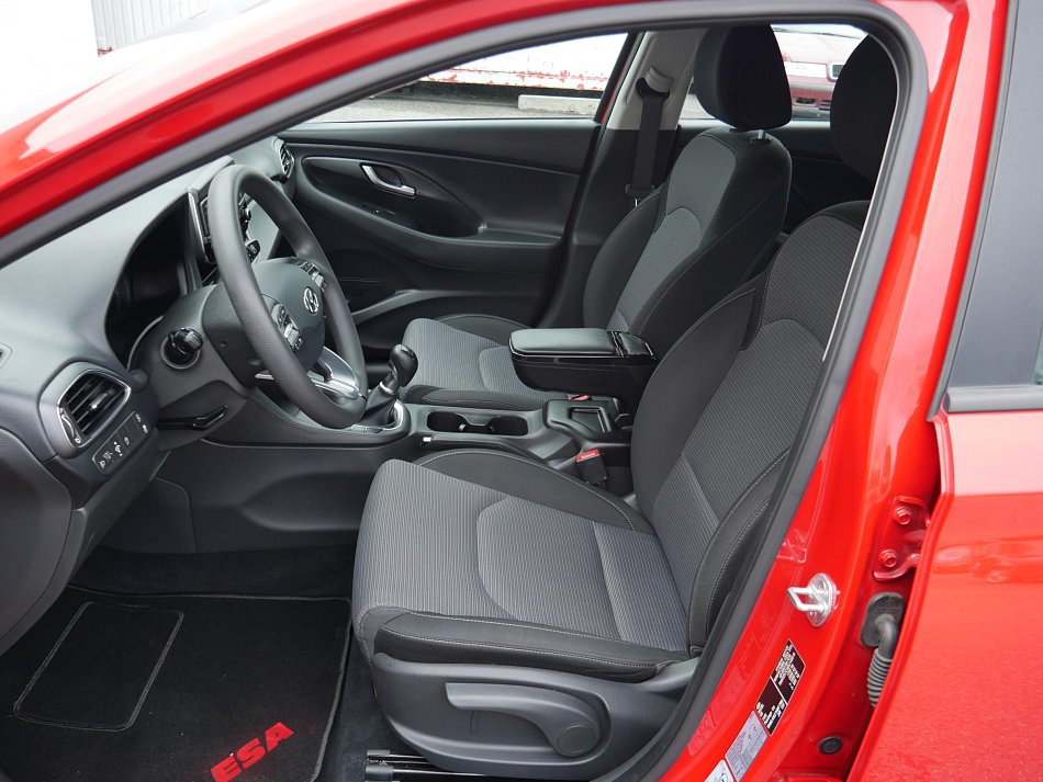Hyundai I30 1.5 CVVT Comfort