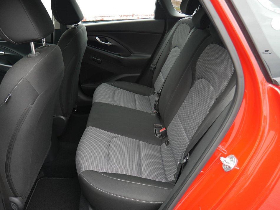 Hyundai I30 1.5 CVVT Comfort