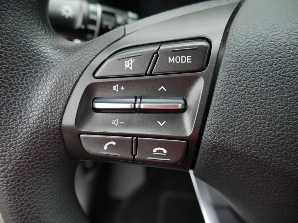 Hyundai I30 1.5 CVVT Comfort