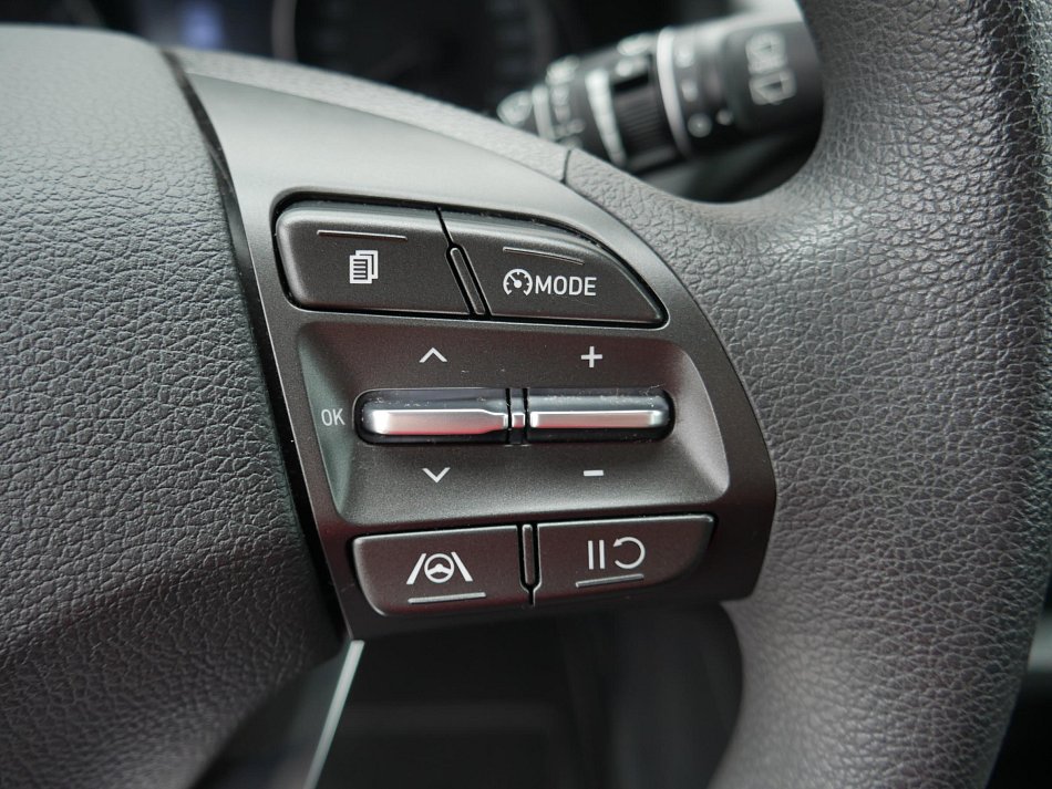 Hyundai I30 1.5 CVVT Comfort