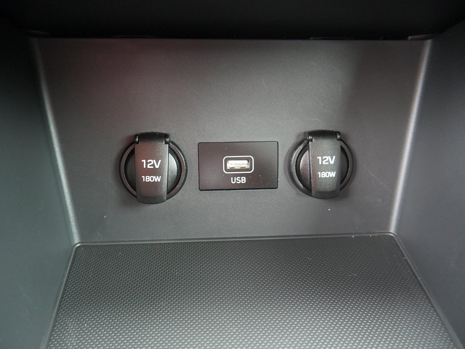 Hyundai I30 1.5 CVVT Comfort