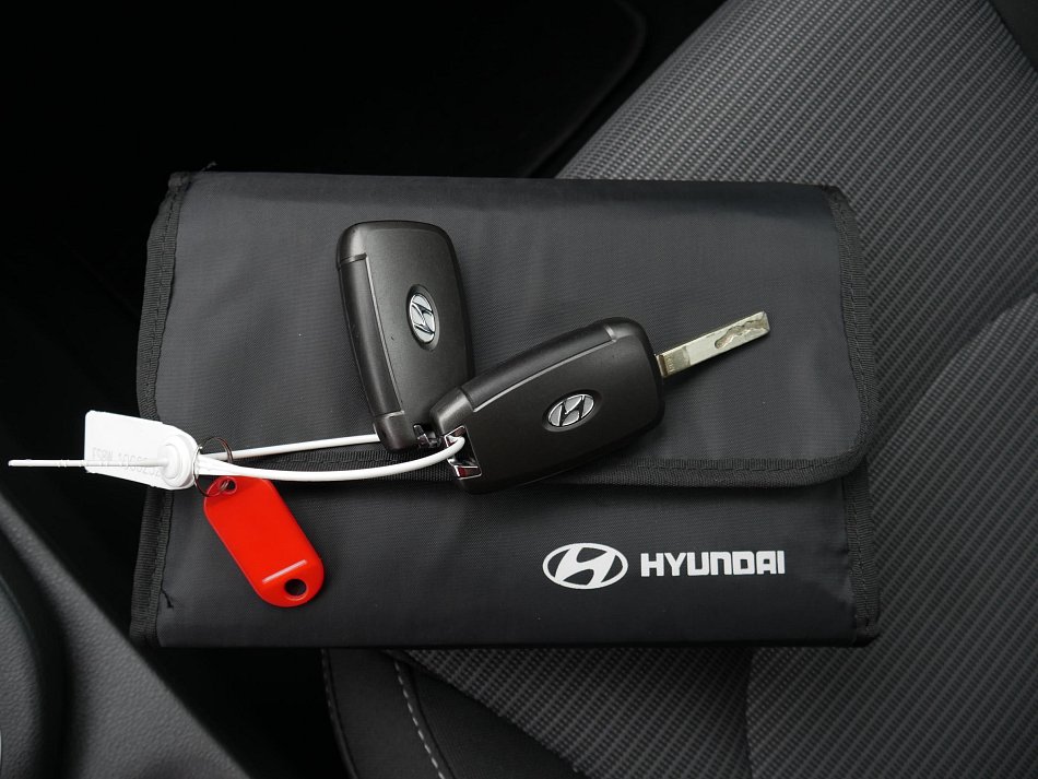 Hyundai I30 1.5 CVVT Comfort