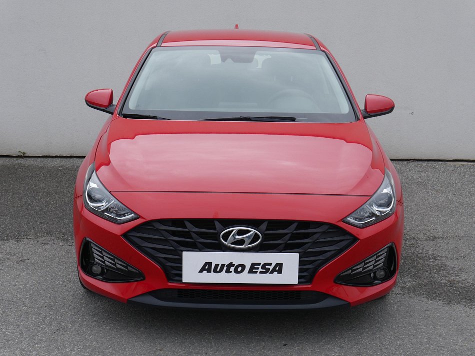 Hyundai I30 1.5 CVVT Comfort