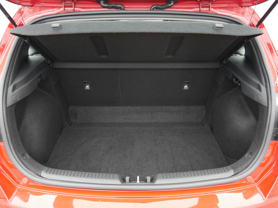 Hyundai I30 1.5 CVVT Comfort