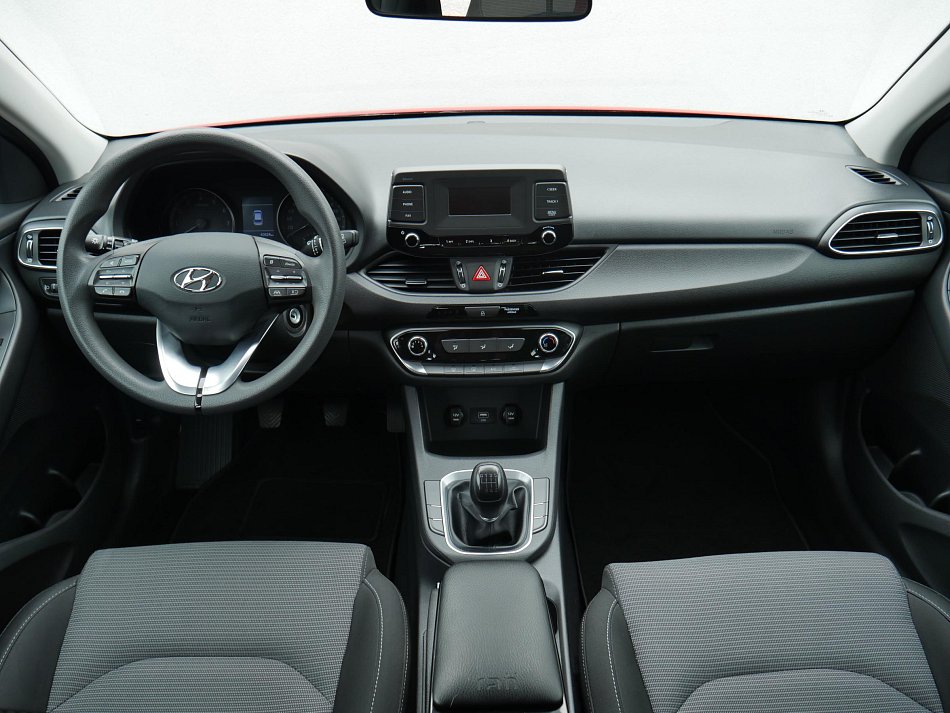 Hyundai I30 1.5 CVVT Comfort