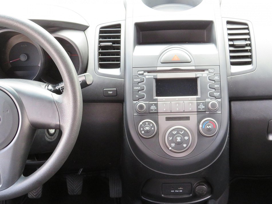 Kia Soul 1.6 